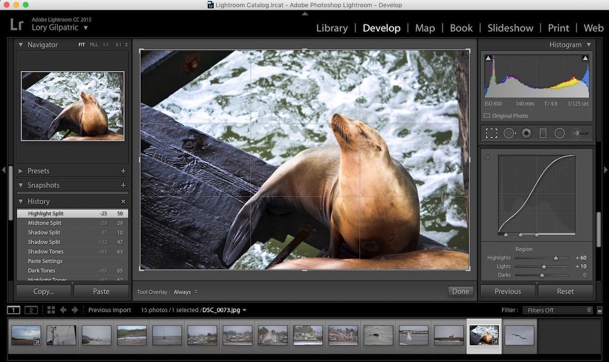 Best mac photo and video editing software