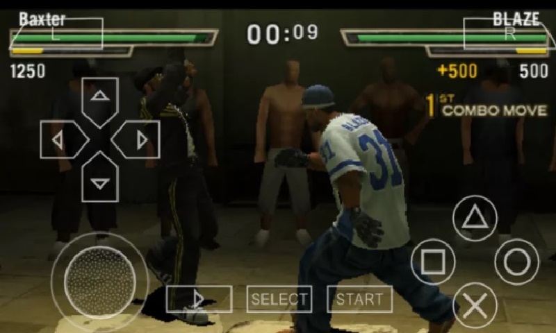 Def Jam Fight For Ny Download